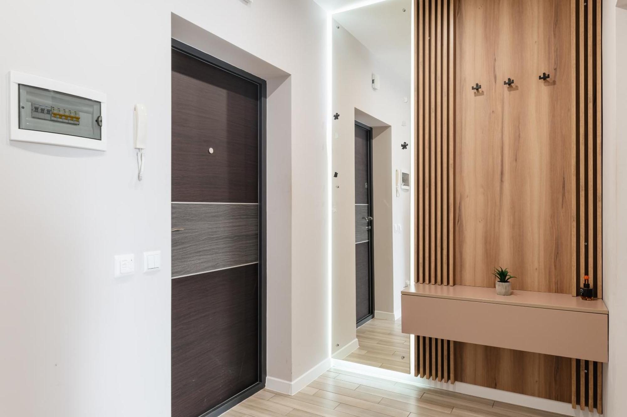 Luxury Apartments “Bozdosh” Ужгород Экстерьер фото